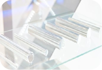 The picture of nickel super alloy.