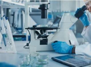 Drug Action Mechanism Research Based on 3Dmicroflu™