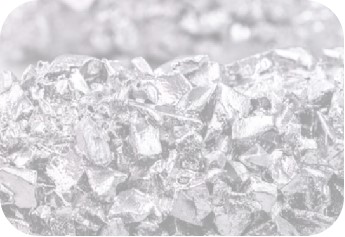 The picture of titanium. 