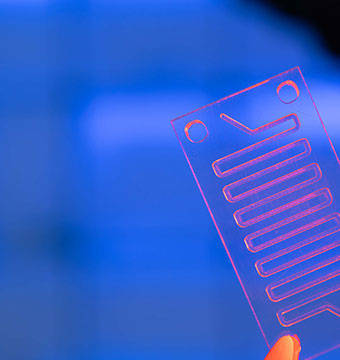 3Dmicroflu™ platform