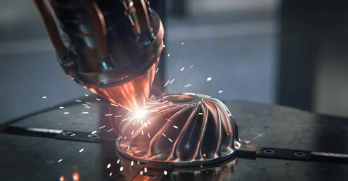 Overview of rapid prototyping