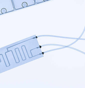 3Dmicroflu™ platform