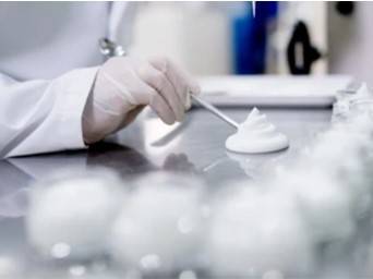 Cosmetics Industry Quality Assessment Based on 3Dmicroflu™