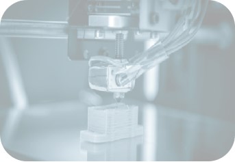 The picture of aluminum alloy.