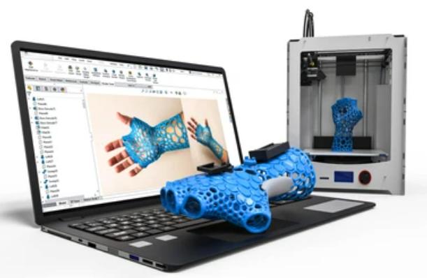 3D Printing Simulation Services