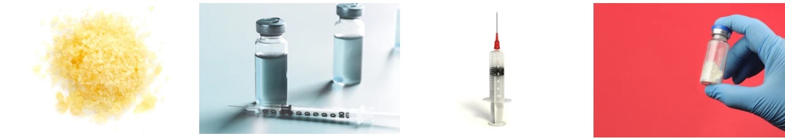 Gelatin-based Bioinks