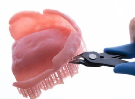 Applications of 3D printing in the dental industry