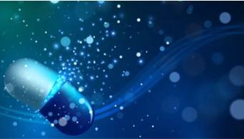 Pharmacodynamic Mechanism Study Based on 3Dmicroflu