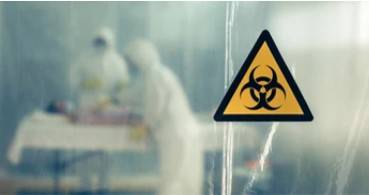 Infectious Disease Mechanism Research Based on 3Dmicroflu