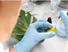 Cosmetics Efficacy Evaluation Based on 3Dmicroflu™