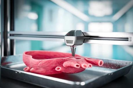 Benefits of 3D printing for hospitals