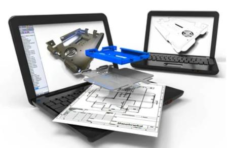 Advantages of simulation with Amphyon