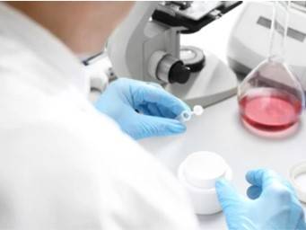 Cosmetics Industry Quality Assessment Based on 3Dmicroflu™