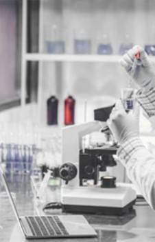 Drug Action Mechanism Research Based on 3Dmicroflu™