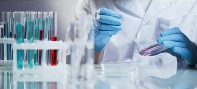 Cosmetics Industry Quality Assessment Based on 3Dmicroflu™